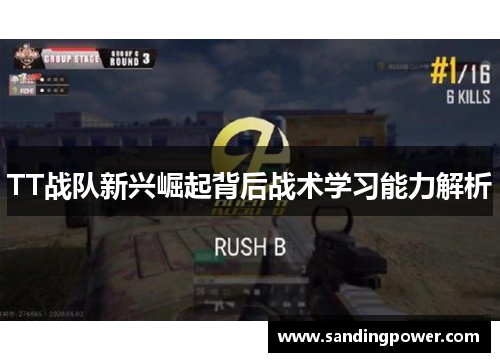 TT战队新兴崛起背后战术学习能力解析
